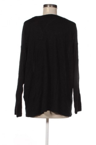 Γυναικείο πουλόβερ Vero Moda, Μέγεθος XXL, Χρώμα Μαύρο, Τιμή 37,99 €