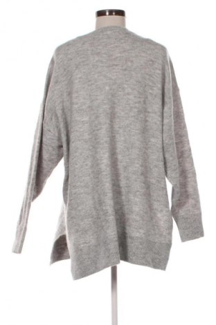 Dámský svetr Vero Moda, Velikost XL, Barva Šedá, Cena  219,00 Kč