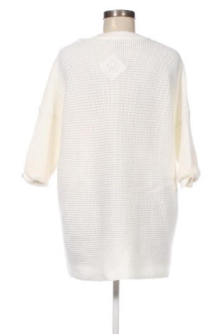 Damenpullover Vero Moda, Größe S, Farbe Ecru, Preis € 6,99