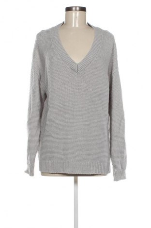 Дамски пуловер Vero Moda, Размер M, Цвят Сив, Цена 8,69 €