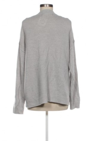 Дамски пуловер Vero Moda, Размер M, Цвят Сив, Цена 8,69 €
