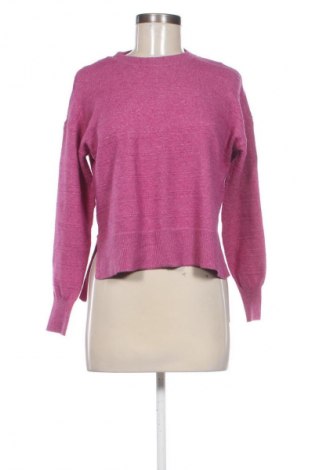 Damenpullover Vero Moda, Größe M, Farbe Lila, Preis € 13,79