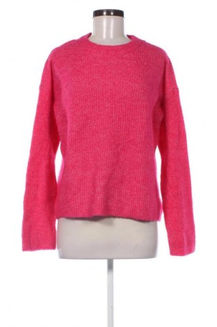 Damenpullover Vero Moda, Größe M, Farbe Rosa, Preis € 8,99