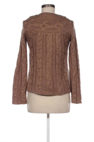 Női pulóver Vero Moda, Méret S, Szín Barna, Ár 5 785 Ft