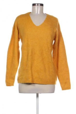 Damenpullover Vero Moda, Größe XS, Farbe Orange, Preis € 10,99