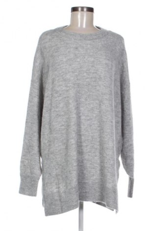 Damenpullover Vero Moda, Größe XL, Farbe Grau, Preis € 9,99