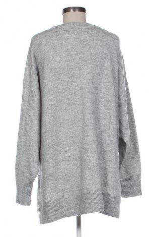 Damenpullover Vero Moda, Größe XL, Farbe Grau, Preis € 9,99
