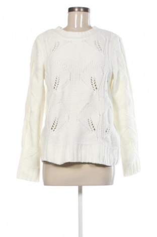 Női pulóver Vero Moda, Méret M, Szín Fehér, Ár 3 669 Ft