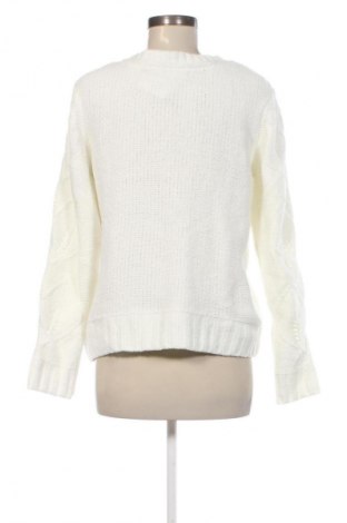 Női pulóver Vero Moda, Méret M, Szín Fehér, Ár 3 669 Ft