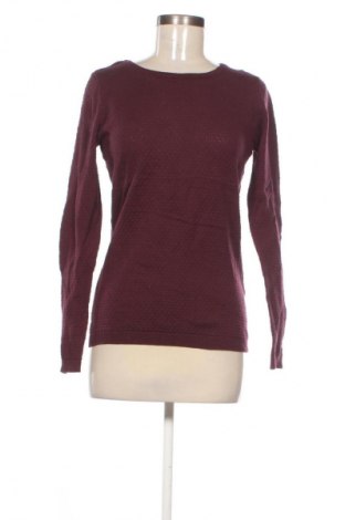 Дамски пуловер Vero Moda, Размер S, Цвят Червен, Цена 6,13 €