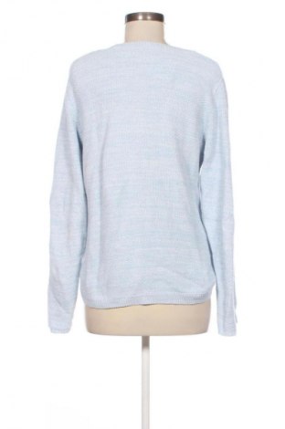 Női pulóver Via Appia, Méret M, Szín Kék, Ár 8 678 Ft