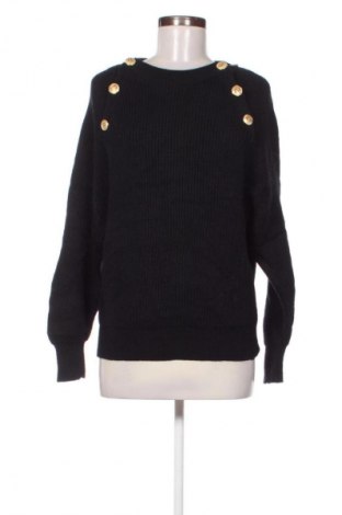 Női pulóver Vicolo, Méret L, Szín Fekete, Ár 8 709 Ft