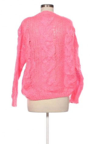 Damenpullover Vicolo, Größe M, Farbe Rosa, Preis € 23,99