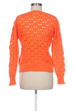 Damenpullover Vicolo, Größe M, Farbe Orange, Preis € 20,99