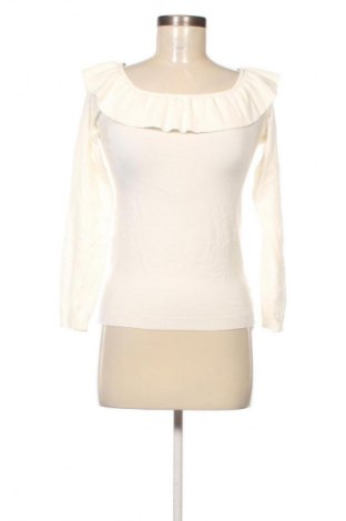 Damenpullover Vicolo, Größe M, Farbe Ecru, Preis € 23,99