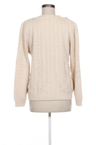 Dámsky pulóver Vittoria Verani, Veľkosť XL, Farba Béžová, Cena  15,00 €