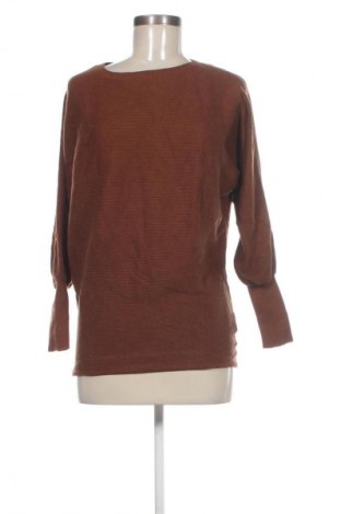 Női pulóver WE, Méret XS, Szín Barna, Ár 3 869 Ft