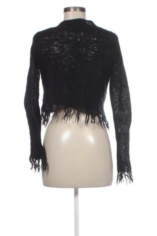 Γυναικείο πουλόβερ Watcher, Μέγεθος L, Χρώμα Μαύρο, Τιμή 12,99 €