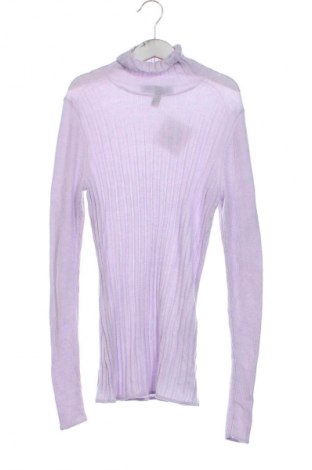 Női pulóver White House / Black Market, Méret S, Szín Lila, Ár 18 219 Ft
