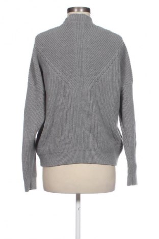 Damenpullover Woman By Tchibo, Größe S, Farbe Grau, Preis € 15,00