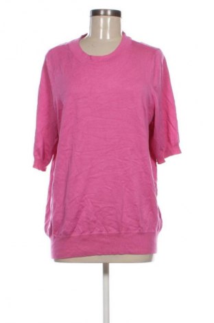 Női pulóver Women's Selection, Méret L, Szín Rózsaszín, Ár 3 129 Ft