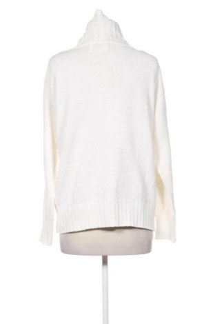Damenpullover Woodpecker, Größe XL, Farbe Weiß, Preis € 15,00
