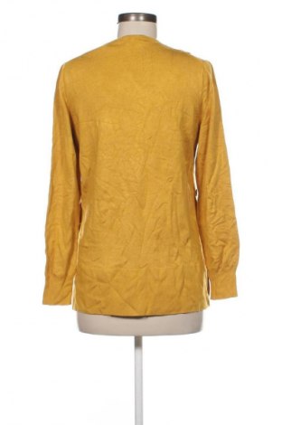 Női pulóver Workshop, Méret M, Szín Sárga, Ár 6 239 Ft