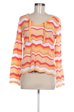 Damenpullover X-Mail, Größe L, Farbe Mehrfarbig, Preis € 15,00