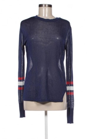 Damenpullover Xetra, Größe M, Farbe Blau, Preis € 14,77