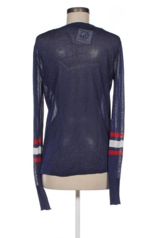 Damenpullover Xetra, Größe M, Farbe Blau, Preis € 14,77