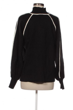 Női pulóver Y.A.S, Méret M, Szín Fekete, Ár 28 769 Ft