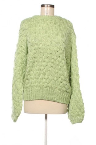 Γυναικείο πουλόβερ Y.A.S, Μέγεθος S, Χρώμα Πράσινο, Τιμή 85,99 €