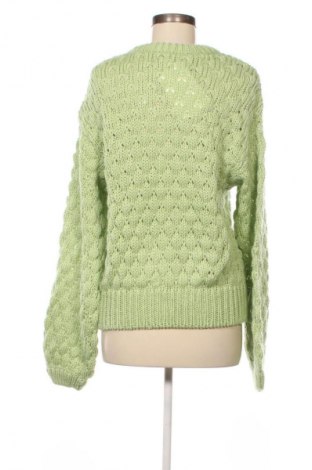Γυναικείο πουλόβερ Y.A.S, Μέγεθος S, Χρώμα Πράσινο, Τιμή 85,99 €