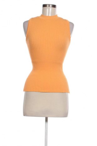 Női pulóver Y.A.S, Méret S, Szín Narancssárga
, Ár 13 223 Ft