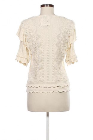 Damenpullover Y.A.S, Größe M, Farbe Ecru, Preis € 32,00