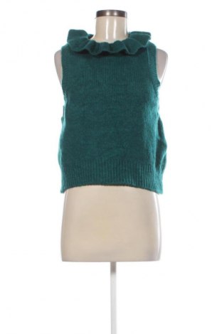 Női pulóver Y.A.S, Méret XS, Szín Zöld, Ár 5 199 Ft