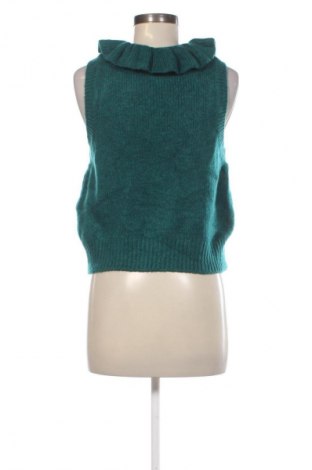 Női pulóver Y.A.S, Méret XS, Szín Zöld, Ár 5 199 Ft