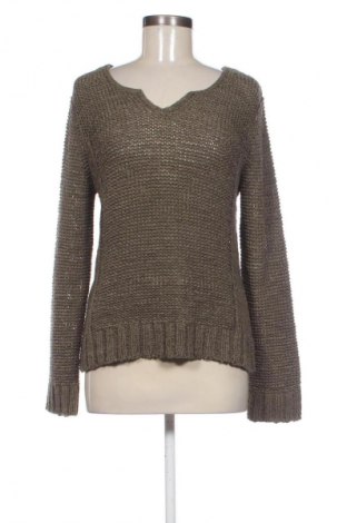 Damenpullover Yaya, Größe L, Farbe Grün, Preis € 32,00