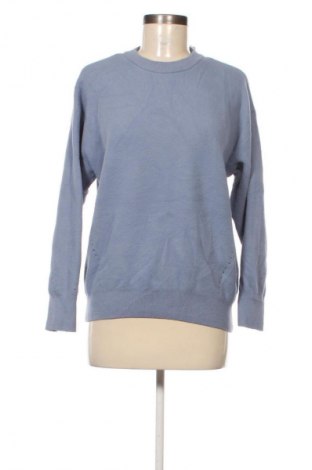 Női pulóver Yaya, Méret M, Szín Kék, Ár 8 509 Ft