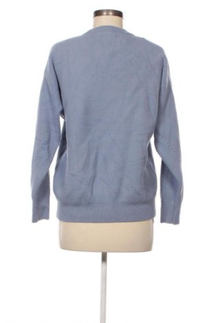 Női pulóver Yaya, Méret M, Szín Kék, Ár 8 509 Ft