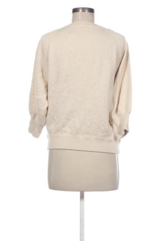 Női pulóver Yaya, Méret S, Szín Bézs, Ár 5 299 Ft