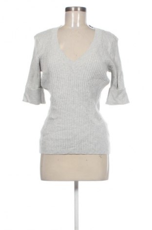 Női pulóver Yaya, Méret L, Szín Szürke, Ár 5 859 Ft