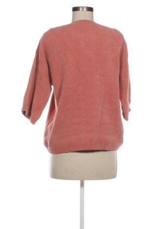 Дамски пуловер Yaya, Размер M, Цвят Розов, Цена 16,87 €