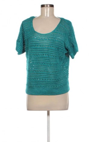 Γυναικείο πουλόβερ Yessica, Μέγεθος M, Χρώμα Μπλέ, Τιμή 10,99 €