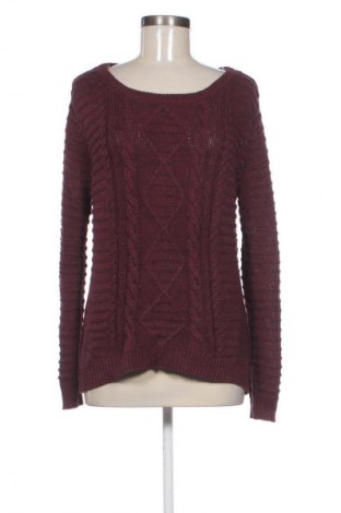 Női pulóver Yessica, Méret M, Szín Piros, Ár 6 103 Ft
