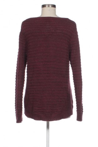 Női pulóver Yessica, Méret M, Szín Piros, Ár 6 103 Ft