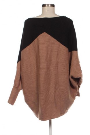 Γυναικείο πουλόβερ Yessica, Μέγεθος XL, Χρώμα Πολύχρωμο, Τιμή 15,00 €