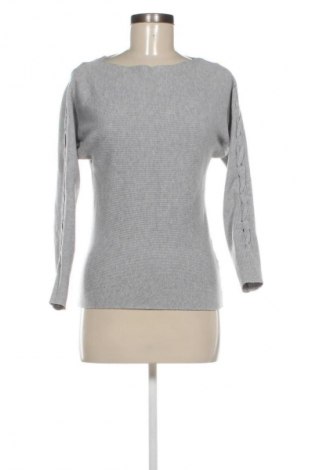 Дамски пуловер Yessica, Размер XS, Цвят Сив, Цена 14,77 €