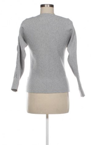Дамски пуловер Yessica, Размер XS, Цвят Сив, Цена 14,77 €