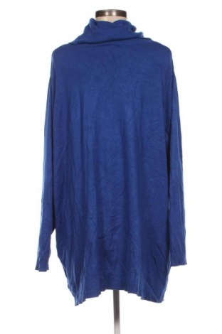 Γυναικείο πουλόβερ Yessica, Μέγεθος XL, Χρώμα Μπλέ, Τιμή 9,99 €